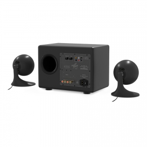 EvoSound Sphere 2.1 аудиосистема для караоке в Егорьевске