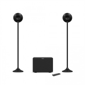 EvoSound Sphere 2.1 аудиосистема для караоке в Егорьевске