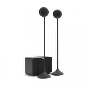 EvoSound Sphere 2.1 аудиосистема для караоке в Егорьевске