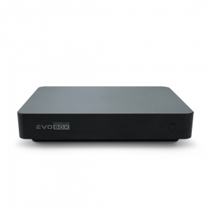 Hi-End караоке-система EVOBOX Premium + EvoSoundBar (саундбар с караоке) в Егорьевске
