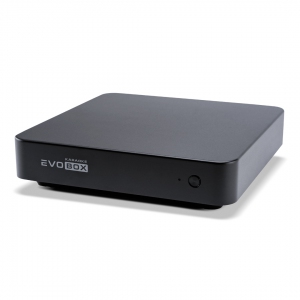 караоке-комплект EVOBOX + EvoSound Sphere 2.1 в Егорьевске