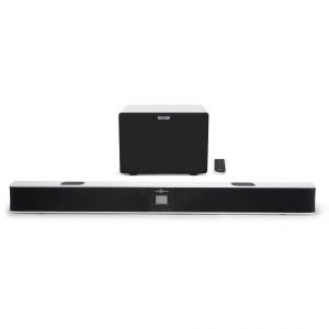 караоке-комплект EVOBOX Classic + EvoSound Bar (саундбар с караоке) в Егорьевске