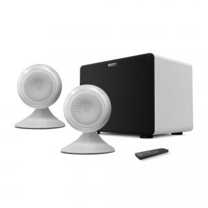 караоке-комплект EVOBOX Classic + EvoSound Sphere 2.1 в Егорьевске