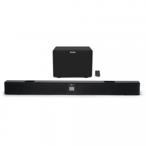 караоке-комплект EVOBOX Plus + EvoSound Bar (саундбар с караоке) в Егорьевске