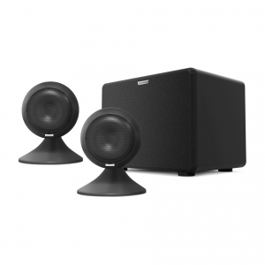 караоке-комплект EVOBOX Plus + EvoSound Sphere 2.1 в Егорьевске