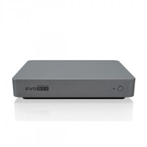 караоке-комплект EVOBOX Premium с микрофонами в Егорьевске