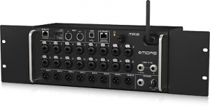 Midas MR18 цифровой микшер в Егорьевске