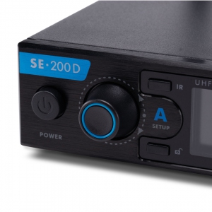 SE-200D цифровые микрофоны в Егорьевске