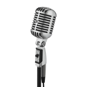 SHURE 55SH SERIES II вокальный, динамический микрофон в Егорьевске