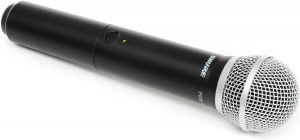 SHURE BLX24E/PG58 M17 вокальная радиосистема в Егорьевске