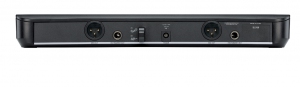 SHURE BLX288E/B58 M17 вокальная радиосистема в Егорьевске