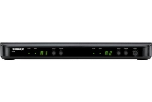 SHURE BLX288E/PG58 M17 вокальная радиосистема в Егорьевске