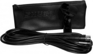 SHURE SV100-A динамический микрофон в Егорьевске