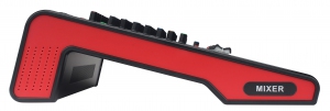 SVS Audiotechnik mixers AM-12 Микшерный пульт аналоговый, 12-канальный в Егорьевске