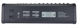 SVS Audiotechnik mixers AM-12 Микшерный пульт аналоговый, 12-канальный в Егорьевске