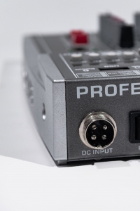 SVS Audiotechnik mixers AM-6 DSP Микшерный пульт аналоговый, 6-канальный SVS Audiotechnik mixers в Егорьевске