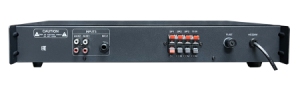 SVS Audiotechnik STA-80 Микшер-усилитель для систем Public Address в Егорьевске