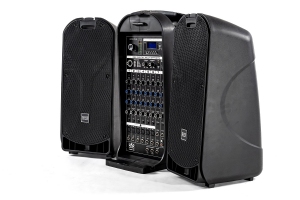 SVS Audiotechnik STAGESET 600 Акустический комплект активный в Егорьевске