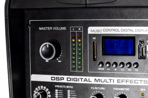 SVS Audiotechnik STAGESET 600 Акустический комплект активный в Егорьевске