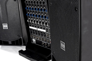 SVS Audiotechnik STAGESET 600 Акустический комплект активный в Егорьевске