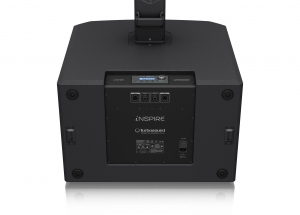 Turbosound iNSPIRE iP3000 модульная аудио колонна 2000Вт в Егорьевске