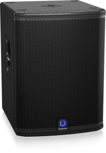 Turbosound iQ15B сабвуфер активный в Егорьевске