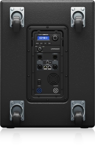 Turbosound iQ15B сабвуфер активный в Егорьевске