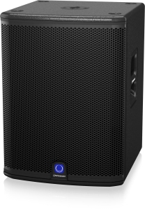 Turbosound iQ15B сабвуфер активный в Егорьевске