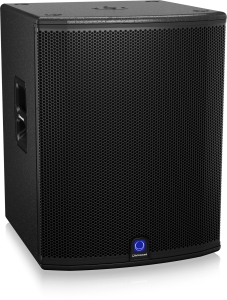 Turbosound iQ18B сабвуфер активный в Егорьевске