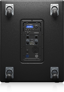 Turbosound iQ18B сабвуфер активный в Егорьевске