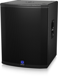 Turbosound iQ18B сабвуфер активный в Егорьевске