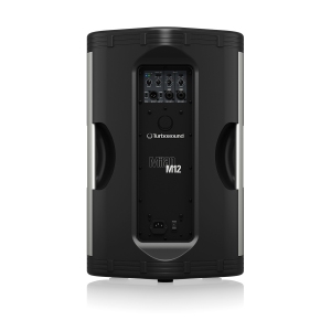 Turbosound MILAN M12 активная акустическая система в Егорьевске