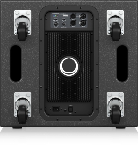 Turbosound Milan M15B сабвуфер активный в Егорьевске