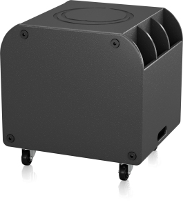 Turbosound Milan M18B сабвуфер активный в Егорьевске