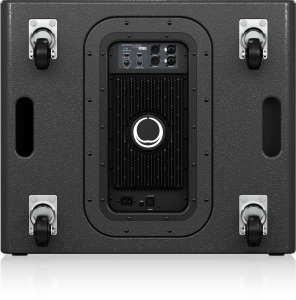 Turbosound Milan M18B сабвуфер активный в Егорьевске