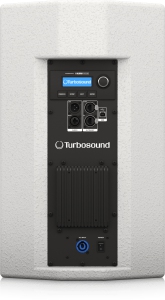 Turbosound NuQ102-AN Активная акустическая система в Егорьевске