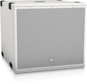 Turbosound NuQ115B-AN Активный сабвуфер в Егорьевске