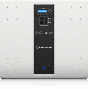 Turbosound NuQ115B-AN Активный сабвуфер в Егорьевске