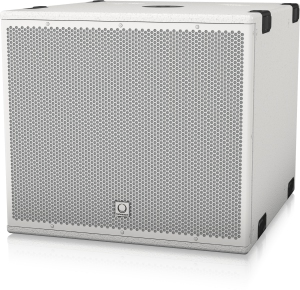 Turbosound NuQ115B-AN Активный сабвуфер в Егорьевске