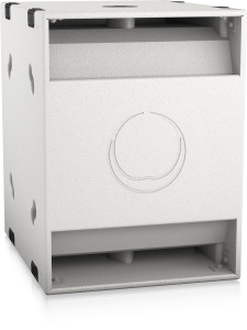 Turbosound NuQ118B-AN Активный сабвуфер в Егорьевске