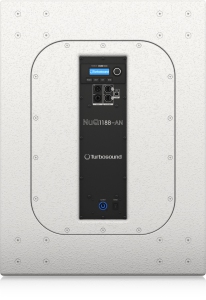 Turbosound NuQ118B-AN Активный сабвуфер в Егорьевске