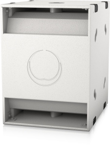 Turbosound NuQ118B-AN Активный сабвуфер в Егорьевске