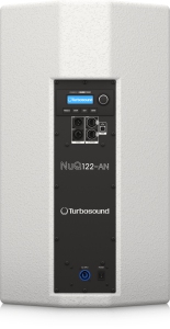 Turbosound NuQ122-AN Активная акустическая система в Егорьевске
