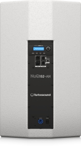 Turbosound NuQ152-AN Активная акустическая система в Егорьевске