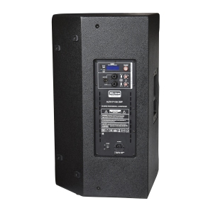 XLine ALFA P-15A DSP Акустическая система активная с DSP и Bluetooth в Егорьевске