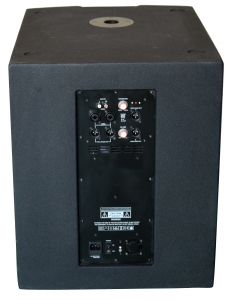 XLine ALFA P-15A SUB Сабвуфер активный в Егорьевске