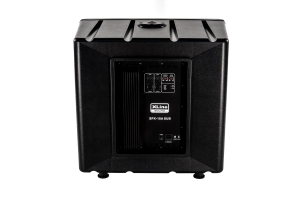 XLine SPX-18A SUB Сабвуфер активный в Егорьевске